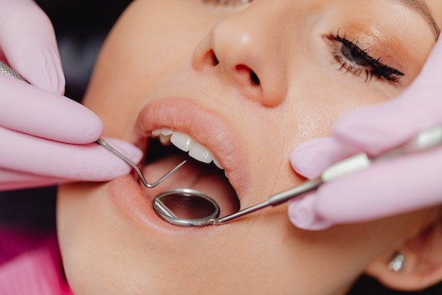 Prioritize Oral Health: Routine Dental Checkups for Wellness